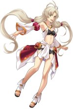 画像ギャラリー No.014のサムネイル画像 / うるし原智志氏も登壇した「ラングリッサー I＆II」製作発表会レポート。発売は2019年2月7日，オリジナルイラストDLCの存在も明らかに