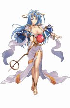 画像ギャラリー No.016のサムネイル画像 / うるし原智志氏も登壇した「ラングリッサー I＆II」製作発表会レポート。発売は2019年2月7日，オリジナルイラストDLCの存在も明らかに