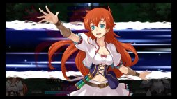 画像ギャラリー No.024のサムネイル画像 / うるし原智志氏も登壇した「ラングリッサー I＆II」製作発表会レポート。発売は2019年2月7日，オリジナルイラストDLCの存在も明らかに