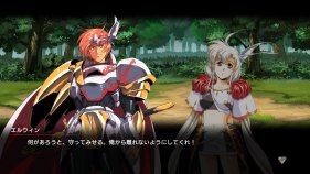 画像ギャラリー No.032のサムネイル画像 / うるし原智志氏も登壇した「ラングリッサー I＆II」製作発表会レポート。発売は2019年2月7日，オリジナルイラストDLCの存在も明らかに