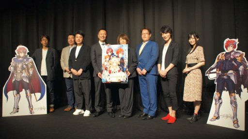 画像ギャラリー No.034のサムネイル画像 / うるし原智志氏も登壇した「ラングリッサー I＆II」製作発表会レポート。発売は2019年2月7日，オリジナルイラストDLCの存在も明らかに