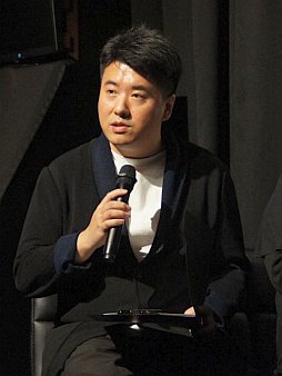 画像ギャラリー No.035のサムネイル画像 / うるし原智志氏も登壇した「ラングリッサー I＆II」製作発表会レポート。発売は2019年2月7日，オリジナルイラストDLCの存在も明らかに