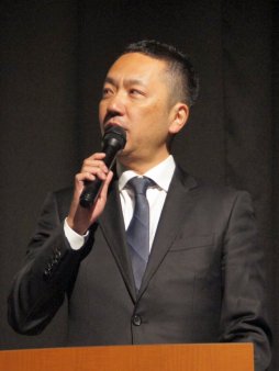 画像ギャラリー No.036のサムネイル画像 / うるし原智志氏も登壇した「ラングリッサー I＆II」製作発表会レポート。発売は2019年2月7日，オリジナルイラストDLCの存在も明らかに