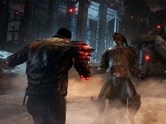 ［gamescom］小説家自身が開発する新作アクション「Devil’s Hunt」のプレイアブルデモが1C Companyブースで公開。発売日は2019年秋を予定