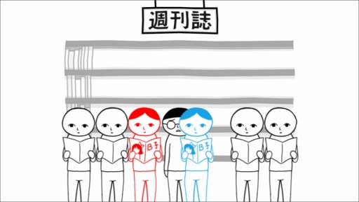 画像ギャラリー No.003のサムネイル画像 / ジー・モード,「みんなで空気読み。」などSwitch向けタイトルが30%オフになるセールを実施
