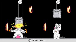 画像ギャラリー No.005のサムネイル画像 / ジー・モード,「みんなで空気読み。」などSwitch/3DSで配信している全6タイトルが30%オフになるセールを開催