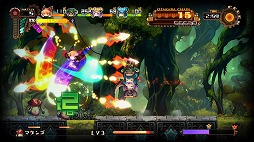 画像ギャラリー No.001のサムネイル画像 / 日本一ソフトウェア，11月21日の公式生番組で「ラピス・リ・アビス」を大特集