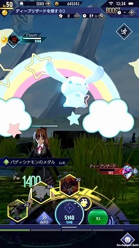 画像ギャラリー No.005のサムネイル画像 / 「ゲシュタルト・オーディン」，“聖剣伝説3”のリースが登場に