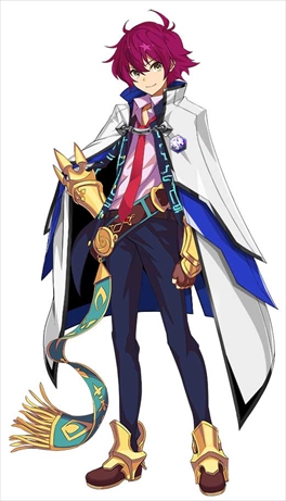 画像ギャラリー No.002のサムネイル画像 / 「ゲシュタルト・オーディン」,ゲーム内容を紹介する公式生放送を10月17日に配信