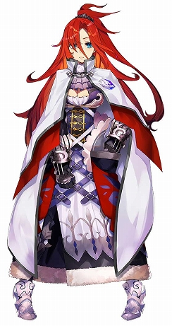 画像ギャラリー No.003のサムネイル画像 / 「ゲシュタルト・オーディン」，登場キャラや戦闘シーンなどの様子を確認できる最新PVが公開に。公式生放送は本日20：00より実施