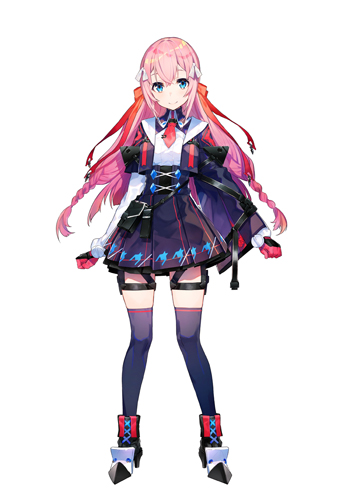 画像ギャラリー No.014のサムネイル画像 / 「ゲシュタルト・オーディン」,メインシナリオ新章が本日追加