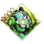 画像ギャラリー No.018のサムネイル画像 / 「ゲシュタルト・オーディン」,アニメ「エガオノダイカ」クエストの開催や新ジョブの追加などを実施