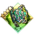 画像ギャラリー No.021のサムネイル画像 / 「ゲシュタルト・オーディン」,アニメ「エガオノダイカ」クエストの開催や新ジョブの追加などを実施