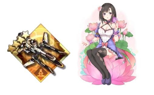 画像ギャラリー No.001のサムネイル画像 / 「ゲシュタルト・オーディン」,「Rewrite」より“天王寺瑚太朗”と“神戸小鳥”が参戦