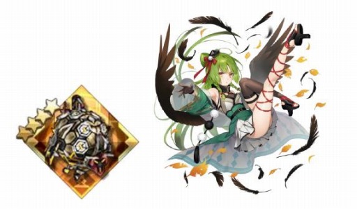 画像ギャラリー No.002のサムネイル画像 / 「ゲシュタルト・オーディン」,「Rewrite」より“天王寺瑚太朗”と“神戸小鳥”が参戦