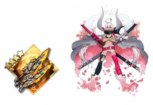 画像ギャラリー No.005のサムネイル画像 / 「ゲシュタルト・オーディン」,「Rewrite」より“天王寺瑚太朗”と“神戸小鳥”が参戦