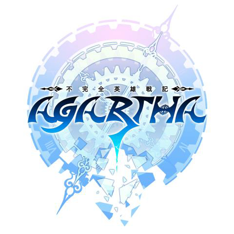 画像ギャラリー No.001のサムネイル画像 / 「AGARTHA 不完全英雄戦記」，4月26日をもってサービス終了に