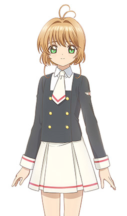 画像ギャラリー No.006のサムネイル画像 / 「カードキャプターさくら クリアカード編 ハピネスメモリーズ」のストーリー情報を4Gamerで先行公開。クリアカード編はもちろん，オリジナルストーリーも楽しめる