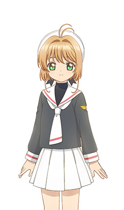 画像ギャラリー No.007のサムネイル画像 / 「カードキャプターさくら クリアカード編 ハピネスメモリーズ」のストーリー情報を4Gamerで先行公開。クリアカード編はもちろん，オリジナルストーリーも楽しめる