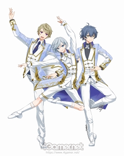 画像ギャラリー No.005のサムネイル画像 / キャラクター同士の絆がエモーショナルな「ダンキラ!!!」の魅力をお届け。ダンスに捧げる青春が熱くて尊い
