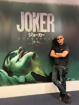 画像ギャラリー No.002のサムネイル画像 / マフィア梶田の二次元が来い!:第472回「東京ゲームショウをパパラッチするGOHOナイトクローラー」