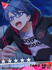 画像ギャラリー No.005のサムネイル画像 / 「ダンキラ!!!」,配信半年を記念した「Half Anniversaryキャンペーン」が開催