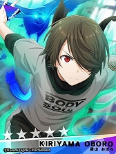 画像ギャラリー No.007のサムネイル画像 / 「ダンキラ!!!」,配信半年を記念した「Half Anniversaryキャンペーン」が開催