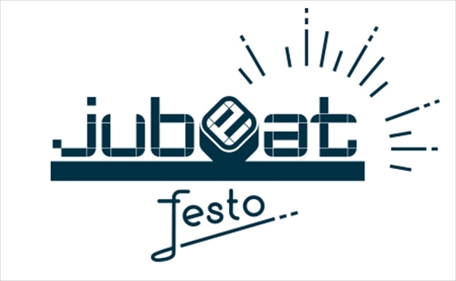 画像ギャラリー No.008のサムネイル画像 / 体感音楽ゲーム「jubeat festo」が本日稼働開始。シリーズ10作目&10周年を祝う本作のテーマは“お祭り”