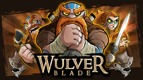 画像ギャラリー No.012のサムネイル画像 / 「Wulverblade」の日本語版がPC/PS4/Xbox One/Switchで本日配信。90年代のベルトスクロールアクションがベース