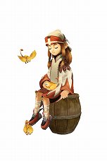 画像ギャラリー No.009のサムネイル画像 / 「ファイナルファンタジー・クリスタルクロニクル リマスター」，オンラインマルチプレイや本編クリア後の追加ダンジョンなど，新要素の情報が公開