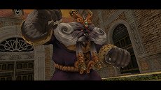 画像ギャラリー No.048のサムネイル画像 / 「ファイナルファンタジー・クリスタルクロニクル リマスター」,オンラインマルチプレイや本編クリア後の追加ダンジョンなど,新要素の情報が公開