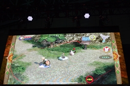 画像ギャラリー No.031のサムネイル画像 / ［TGS 2019］「ファイナルファンタジー・クリスタルクロニクル リマスター」ステージレポート。クロスプラットフォームによる実機プレイが披露