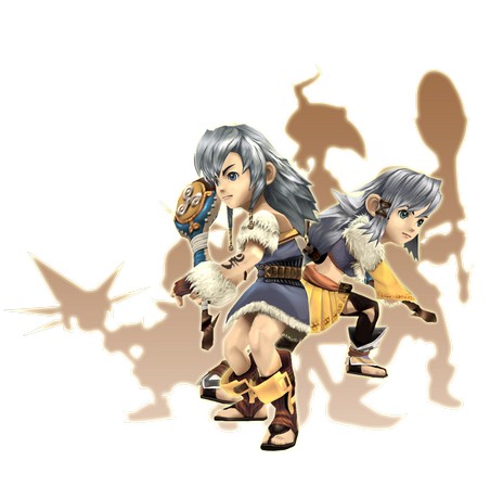 画像ギャラリー No.009のサムネイル画像 / 「ファイナルファンタジー・クリスタルクロニクル リマスター」，イベントシーンの回想やクリア後の高難度ダンジョンなどの情報が明らかに