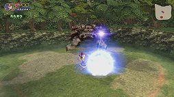 画像ギャラリー No.013のサムネイル画像 / 「ファイナルファンタジー・クリスタルクロニクル リマスター」プレイレポート。17年の時を経て蘇るマルチプレイアクションRPGを,現代の環境で手軽に楽しもう