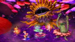 画像ギャラリー No.062のサムネイル画像 / 「FFCC リマスター」にユーリィやレオが参戦。過去シリーズキャラクターの「ものまね」がDLCで配信決定