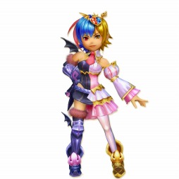 画像ギャラリー No.064のサムネイル画像 / 「FFCC リマスター」にユーリィやレオが参戦。過去シリーズキャラクターの「ものまね」がDLCで配信決定