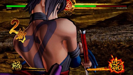 画像ギャラリー No.026のサムネイル画像 / 【速報】SNKの新作対戦格闘「SAMURAI SPIRITS」の発売日が6月27日に決定。完全新キャラ3体を含む，全キャラ登場の最新トレイラーを公開