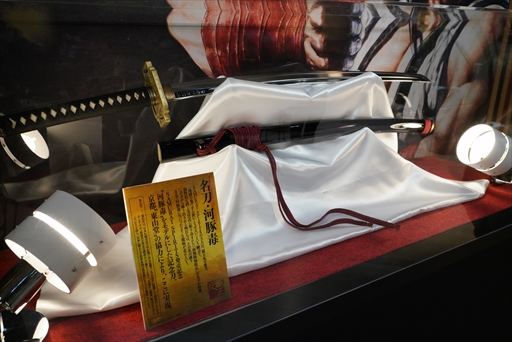 画像ギャラリー No.005のサムネイル画像 / 「SAMURAI SPIRITS」メディア向け発表会レポート。開発陣による作品紹介に加え,プロゲーマーによる実機対戦プレイが披露