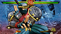 画像ギャラリー No.004のサムネイル画像 / 「SAMURAI SPIRITS」Web番組「サムスピ道場」第2回が6月8日19時より配信。プロゲーマーや4Gamer編集者によるエキシビションマッチも