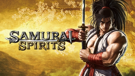画像ギャラリー No.001のサムネイル画像 / PS4版/Xbox One版「SAMURAI SPIRITS」が本日発売＆新トレイラーが公開。「秋葉原フェスティバル2019夏」とのコラボイベントもスタート