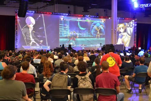 ［EVO2019］「サムスピ」など4部門で優勝者が決定する「EVO2019」Day2，Twitterまとめ。Day3に進むTOP8も漏れなく決定
