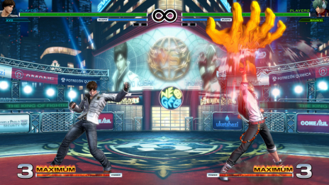 画像ギャラリー No.008のサムネイル画像 / 「SAMURAI SPIRITS」と「KOF XIV」のeスポーツ大会「SWC JAPAN TOUR」が開催決定。世界大会の出場権を賭けた日本予選
