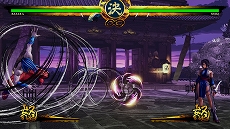 画像ギャラリー No.003のサムネイル画像 / 「SAMURAI SPIRITS」，狂気を宿す亡霊「首斬り破沙羅」がDLC追加キャラクターとして10月15日に配信決定