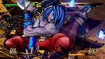 画像ギャラリー No.005のサムネイル画像 / 「SAMURAI SPIRITS」，狂気を宿す亡霊「首斬り破沙羅」がDLC追加キャラクターとして10月15日に配信決定