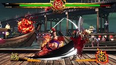 画像ギャラリー No.003のサムネイル画像 / 「SAMURAI SPIRITS」，熱血抜け忍「風間火月」がDLC追加キャラクターとして11月19日に配信決定