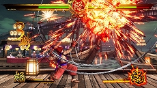 画像ギャラリー No.004のサムネイル画像 / 「SAMURAI SPIRITS」，熱血抜け忍「風間火月」がDLC追加キャラクターとして11月19日に配信決定