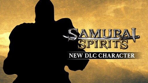 画像ギャラリー No.001のサムネイル画像 / 「SAMURAI SPIRITS」，シーズンパス2最後の追加キャラのシルエットが公開。詳細は24日0：00に開始の「NEW GAME+ EXPO」で発表予定