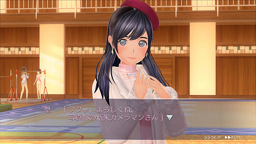 画像ギャラリー No.003のサムネイル画像 / 「LoveR」「LoveR Kiss」，もっとLoveRを盛り上げたい計画第2弾DLC本日配信。PS4版ゲーム本編やDLCが最大80％になるセールも実施中