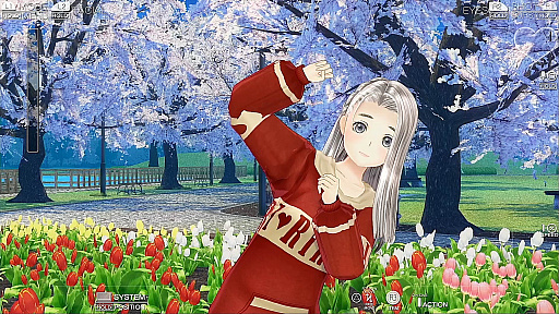 画像ギャラリー No.004のサムネイル画像 / 「LoveR」「LoveR Kiss」，もっとLoveRを盛り上げたい計画第2弾DLC本日配信。PS4版ゲーム本編やDLCが最大80％になるセールも実施中