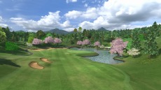 画像ギャラリー No.009のサムネイル画像 / PS VR対応タイトル「みんなのGOLF VR」の発売日が6月7日に決定。“ショットの爽快さ”を表現した最新トレイラー「みんなのSWING篇」が公開